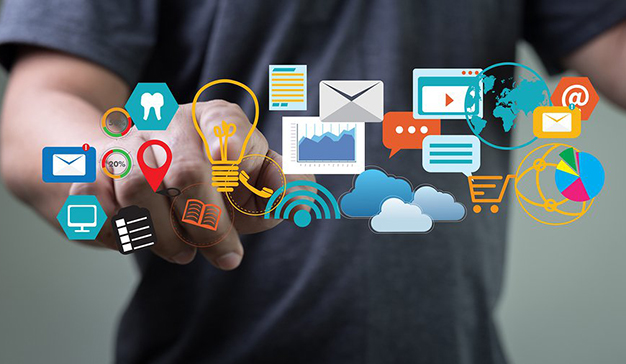 Marketing Online